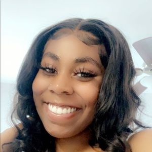 Meet your Posher, Bethany